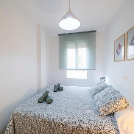 Apartmán Apartamento Cantarero Nerja Exteriér fotografie