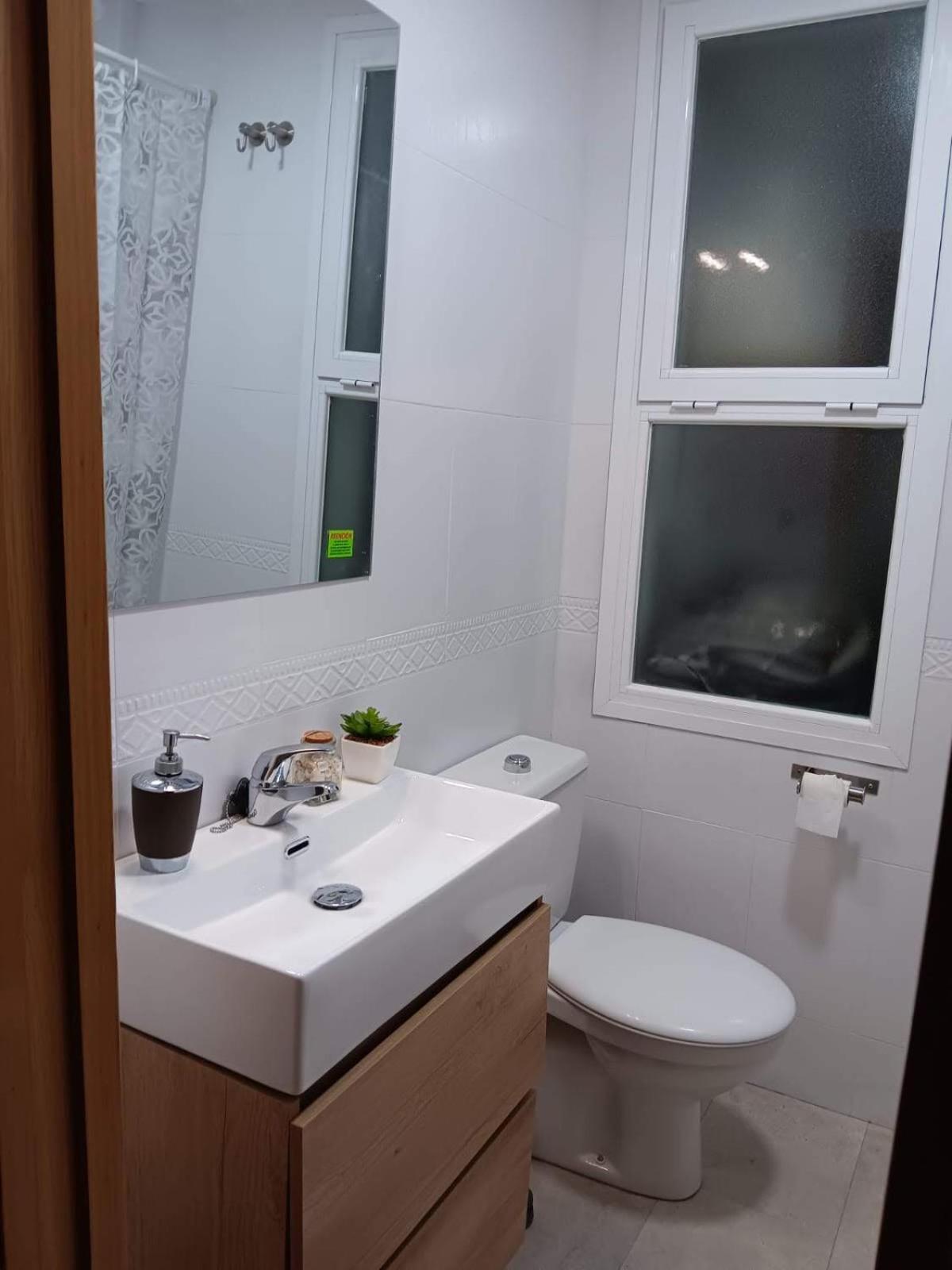 Apartmán Apartamento Cantarero Nerja Exteriér fotografie